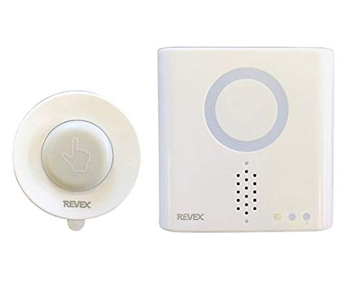 ワイヤレスチャイム revex」の人気商品一覧 | 安い商品を通販